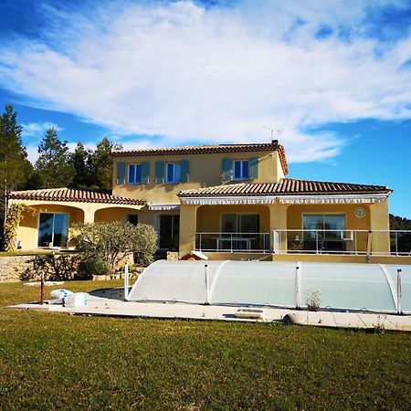 Villa Avec Piscine Aureille Alpilles Paragi Ls1-449 Экстерьер фото