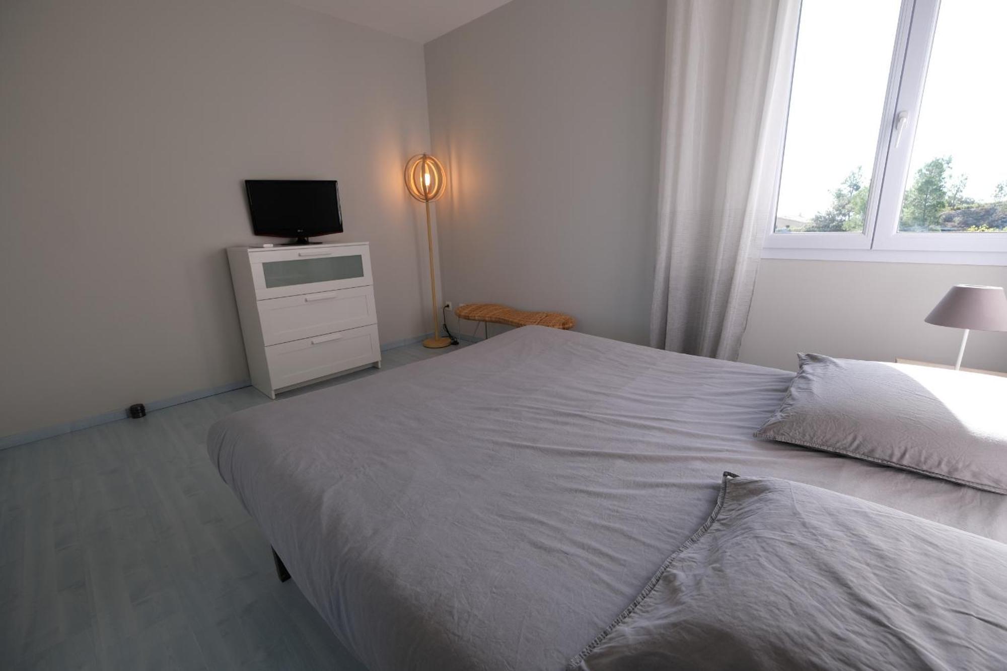 Villa Avec Piscine Aureille Alpilles Paragi Ls1-449 Экстерьер фото