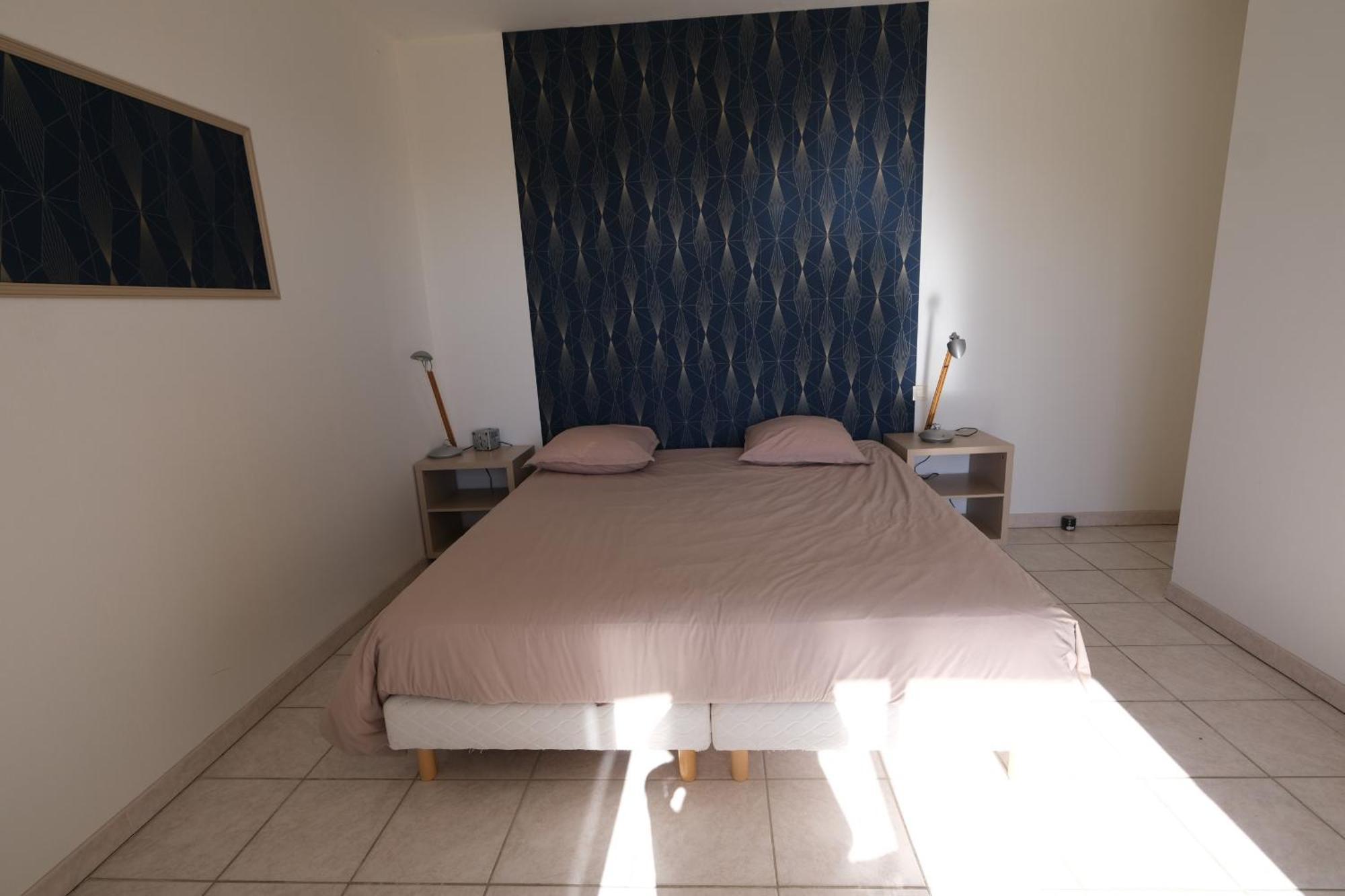 Villa Avec Piscine Aureille Alpilles Paragi Ls1-449 Экстерьер фото