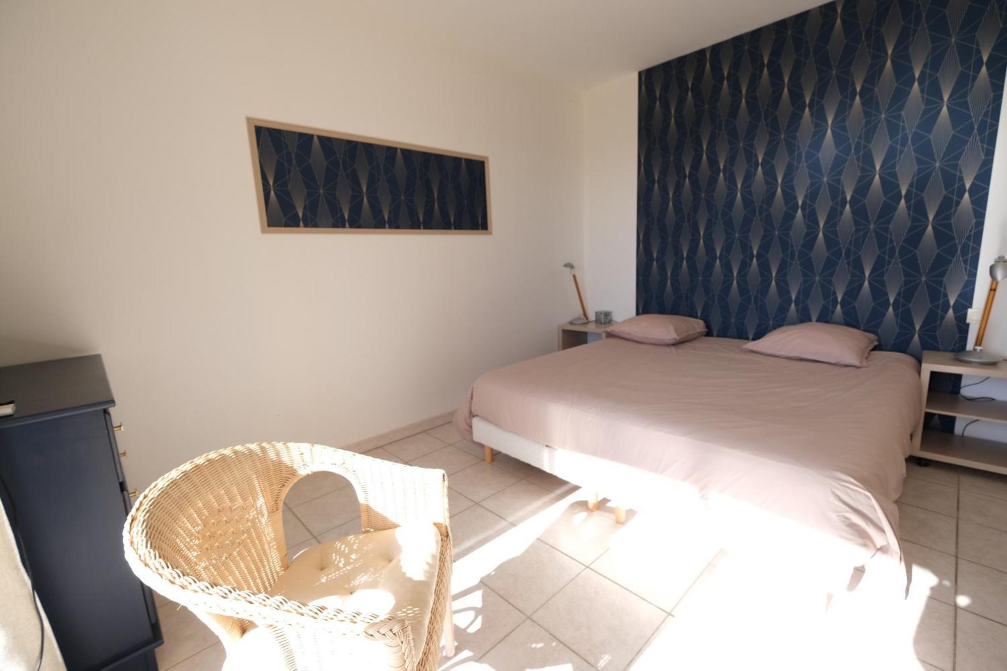 Villa Avec Piscine Aureille Alpilles Paragi Ls1-449 Экстерьер фото