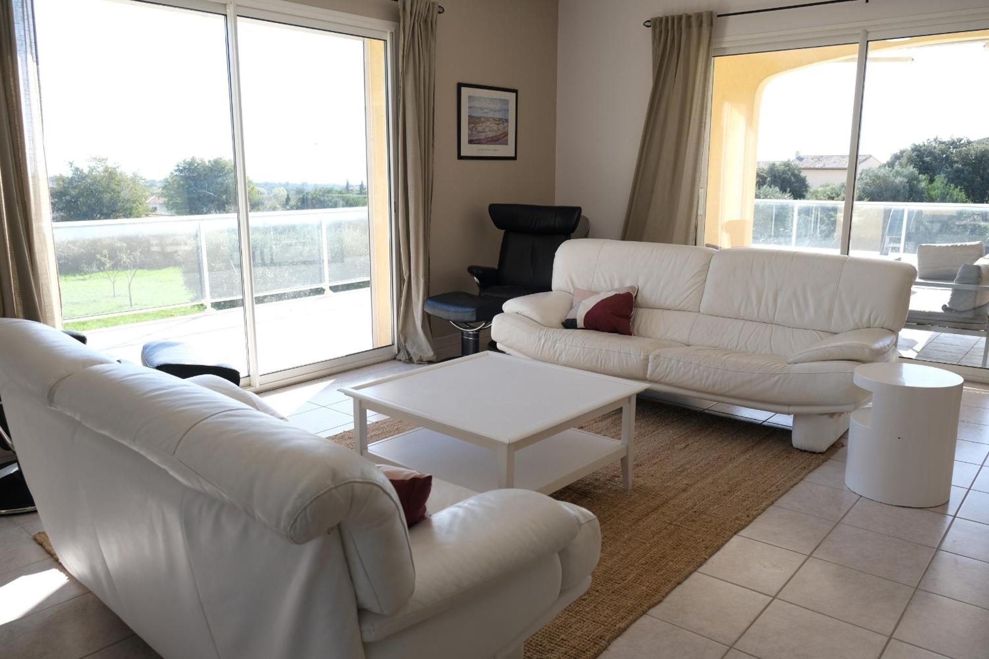 Villa Avec Piscine Aureille Alpilles Paragi Ls1-449 Экстерьер фото