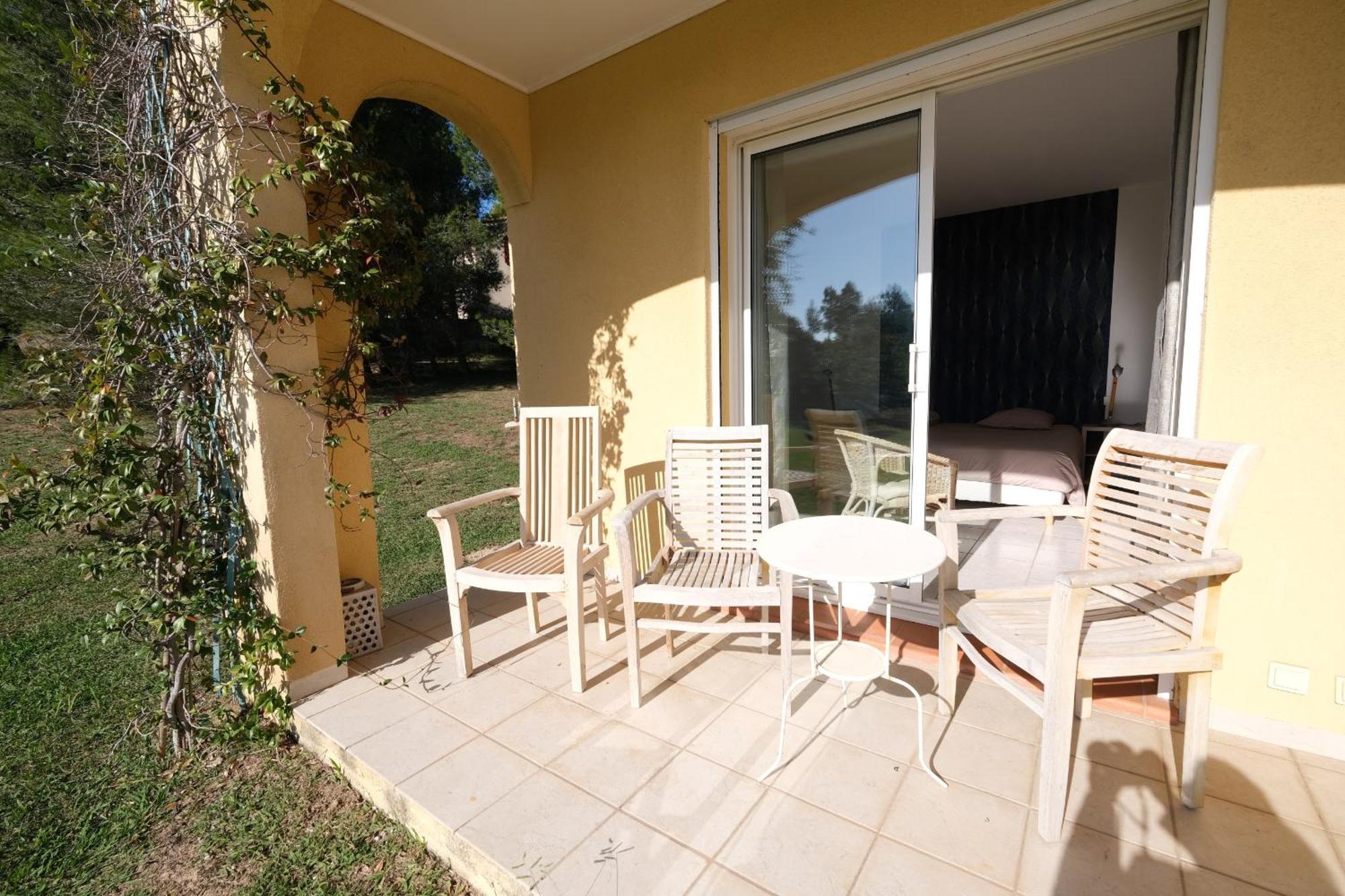 Villa Avec Piscine Aureille Alpilles Paragi Ls1-449 Экстерьер фото