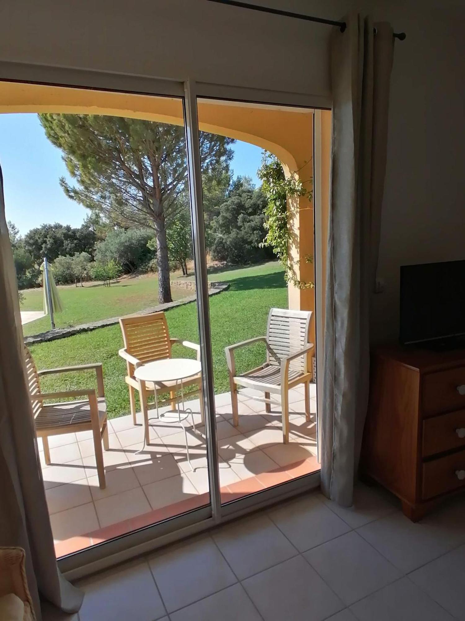 Villa Avec Piscine Aureille Alpilles Paragi Ls1-449 Экстерьер фото